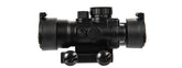 LT-1416 MINI 3.5 X 30 RGB SIGHT